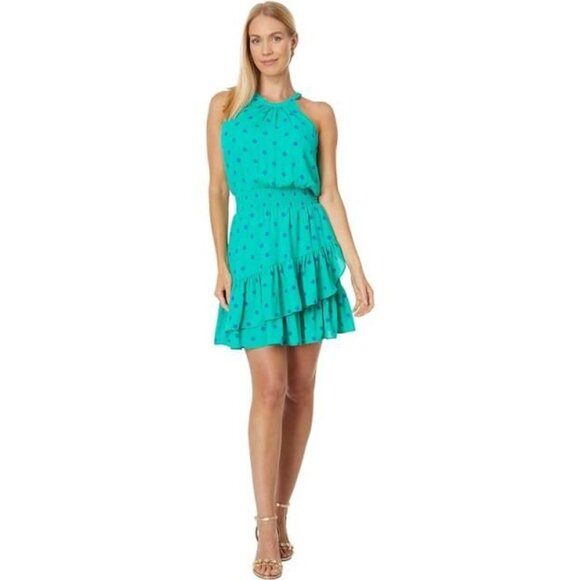 Lilly Pulitzer Pamelyn Dress Fit-and-flare Size 0 Xtra Small New With Tag - Picture 6 of 8